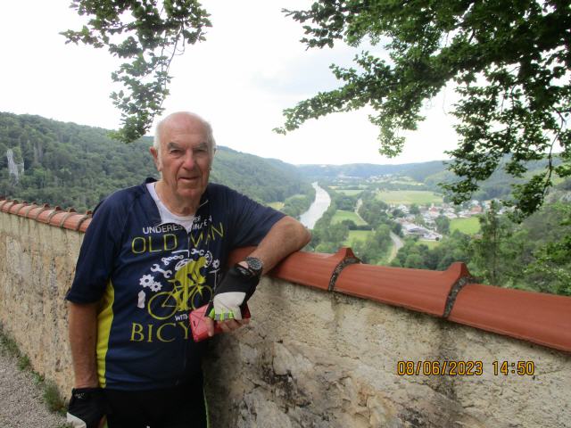 Karl Heinz Schönwald