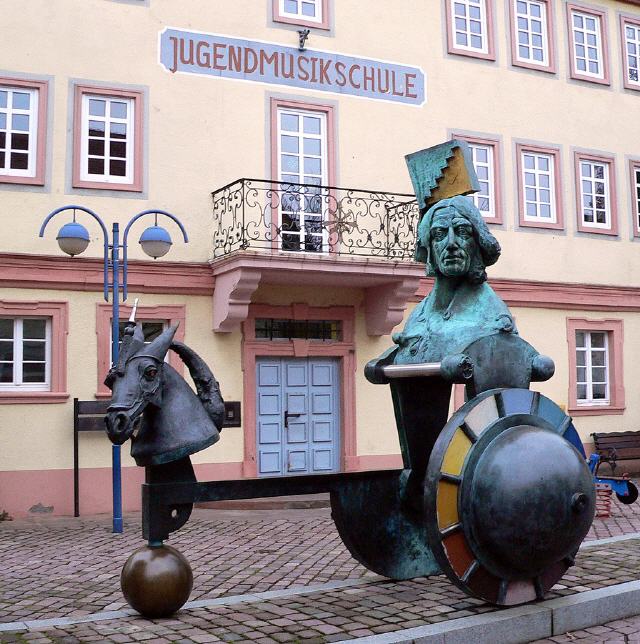Musikschule Bruchsal