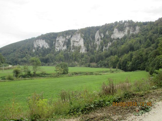 Naturpark Oberes Donautal