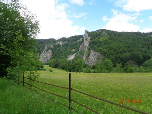 Naturpark Oberes Donautal