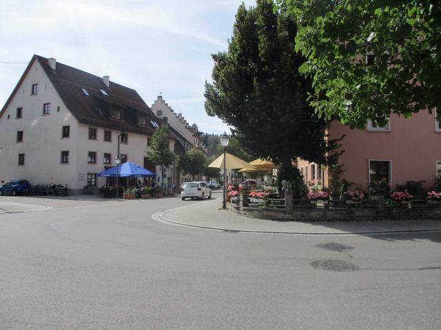 Schwarzwald Panorama Tour 4