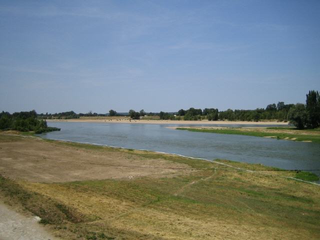 Im Tal der Loire