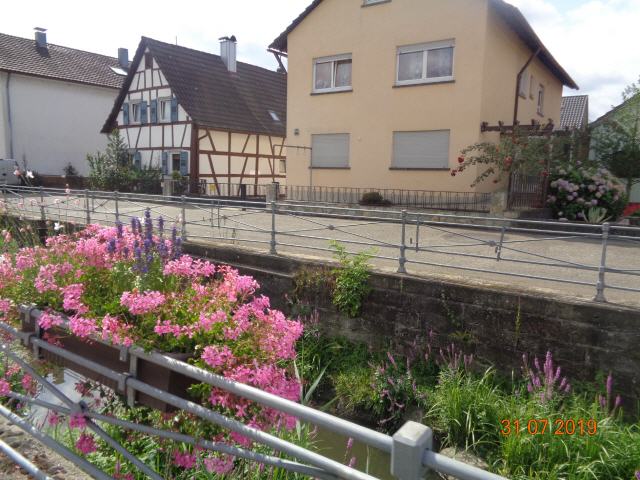 Appenweier ist eine Gemeinde des Ortenaukreises in Baden-Württemberg und liegt rund sieben Kilometer nördlich des Oberzentrums Offenburg.