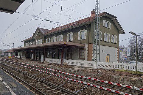 St. Georgen im Schwarzwald ist eine Stadt im südlichen Schwarzwald in Baden-Württemberg. Ihr Ursprung geht auf ein Benediktinerkloster zurück. Die Stadt ist nach Villingen-Schwenningen, Donaueschingen und Bad Dürrheim die viertbevölkerungsreichste Gemeinde im Schwarzwald-Baar-Kreis.