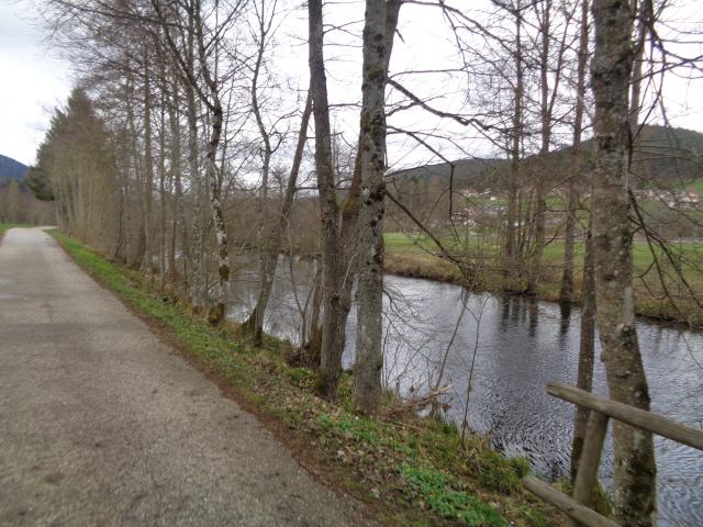 Am Kraichbach