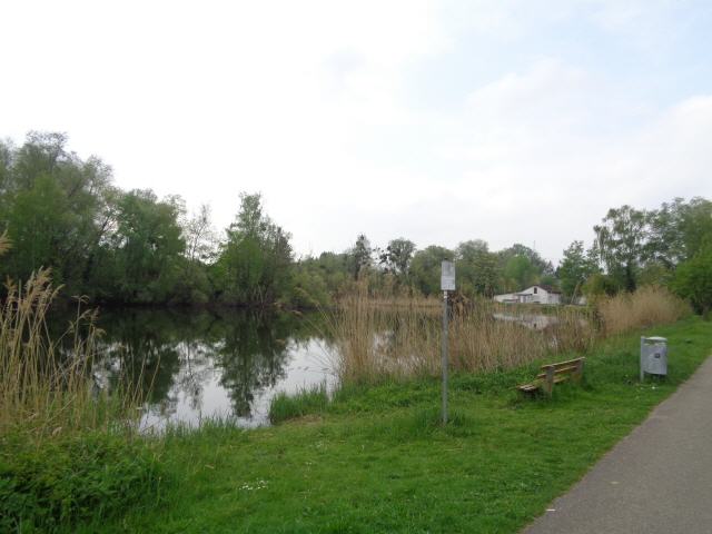 Naturschutzpark Heuchelberg/Stromberg