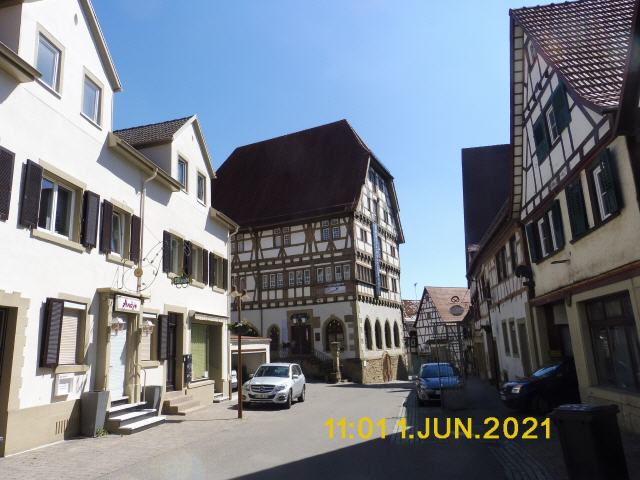 Kraichgau Metropole Eppingen
