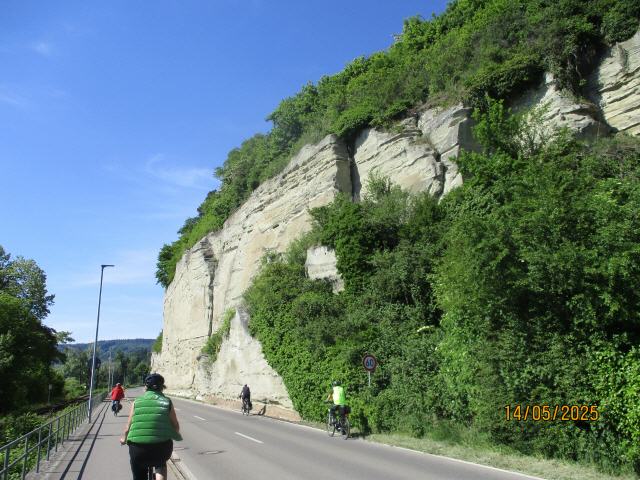 Rund um den &Uuml;berlinger See!