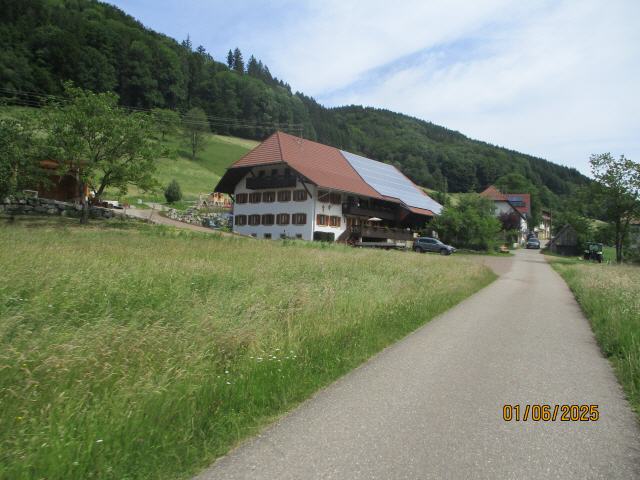 ZweiTälerLand bezeichnet eine Region, die die Täler Elztal und Simonswäldertal im Landkreis Emmendingen in Baden-Württemberg, umfasst. Dabei ist das Simonswäldertal ein Seitental des Elztals. Die Stadt Waldkirch als Zentrum der Region liegt etwa 15 Kilometer nordöstlich von Freiburg im Breisgau, das Gebiet hat über 40.000 Einwohner und ist 270 km groß.