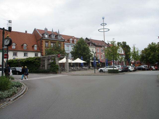 Donaueschingen