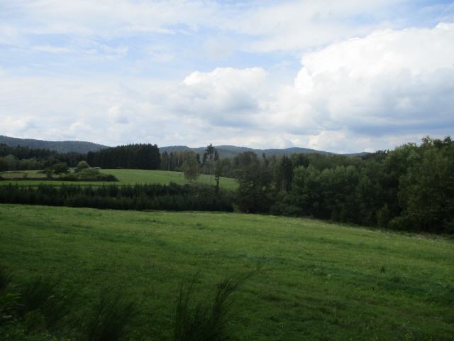 Pf&auml;lzer Bergland