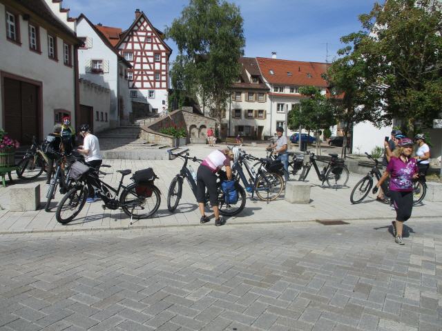 Schwarzwald Panorama Tour