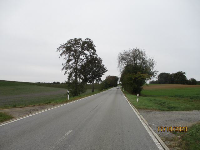 Kl. Kraichgau Tour