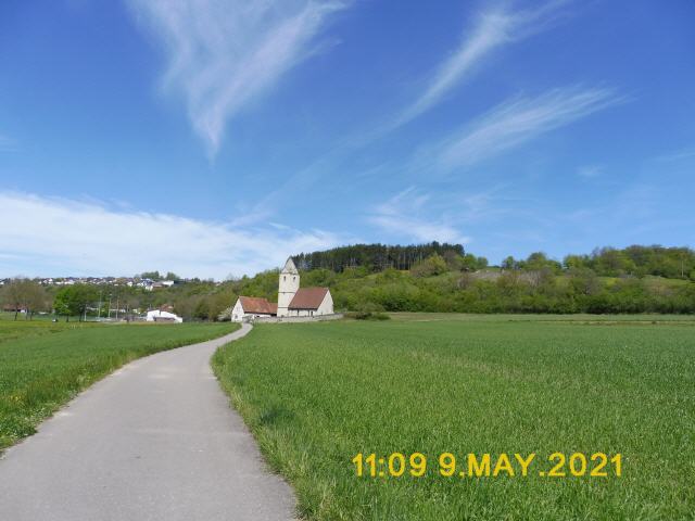 Im Jagsttal