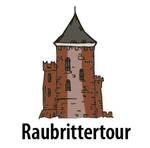Raubritter Tour/Pfalz